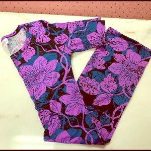 💜 LulaRoe Julia Dress